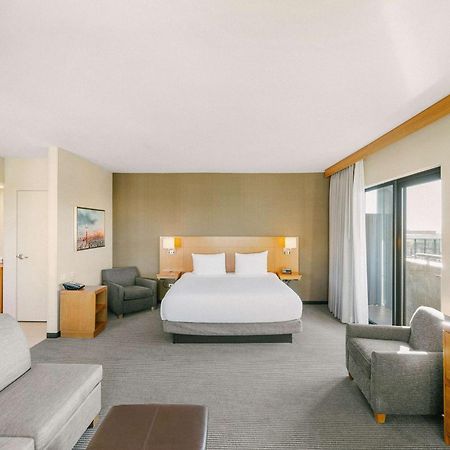 Hyatt Place Пасадина Экстерьер фото