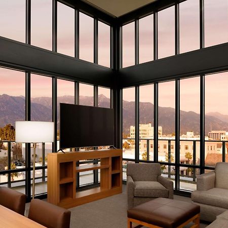 Hyatt Place Пасадина Экстерьер фото