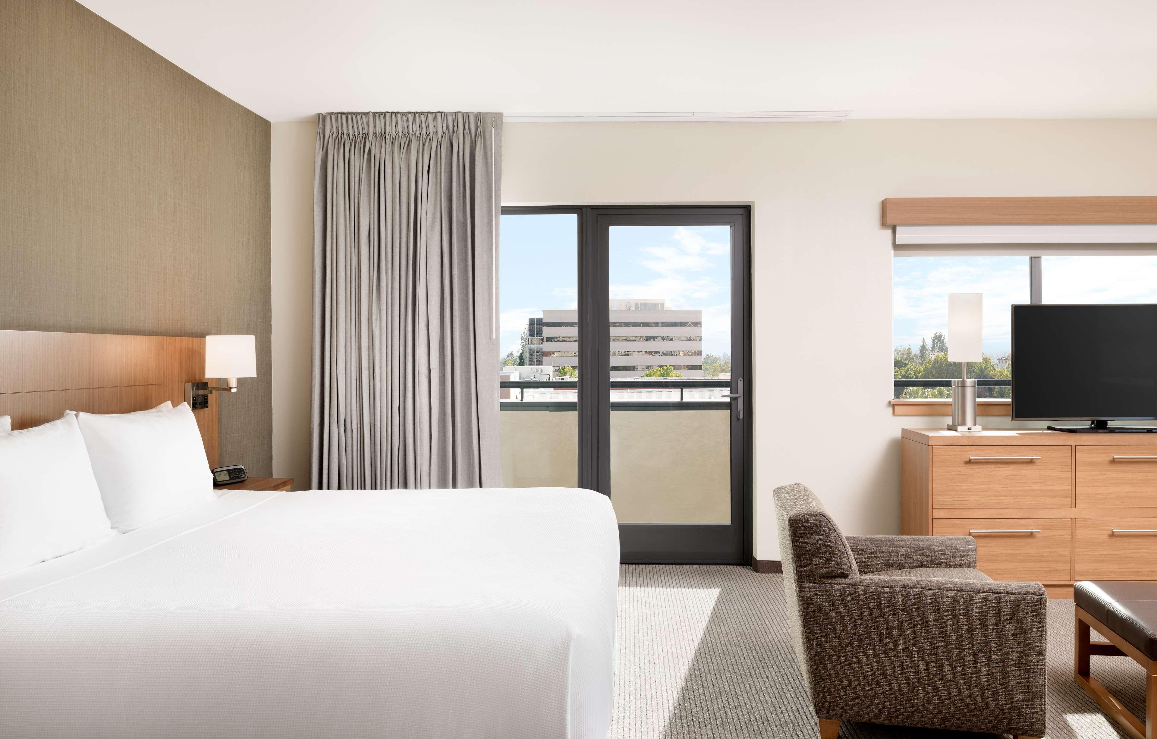 Hyatt Place Пасадина Экстерьер фото