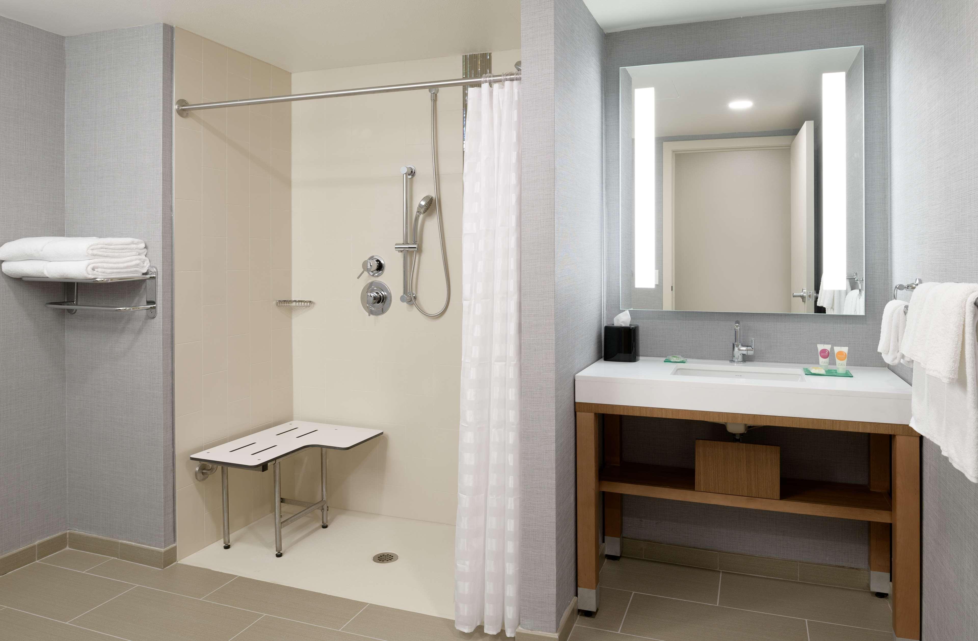 Hyatt Place Пасадина Экстерьер фото