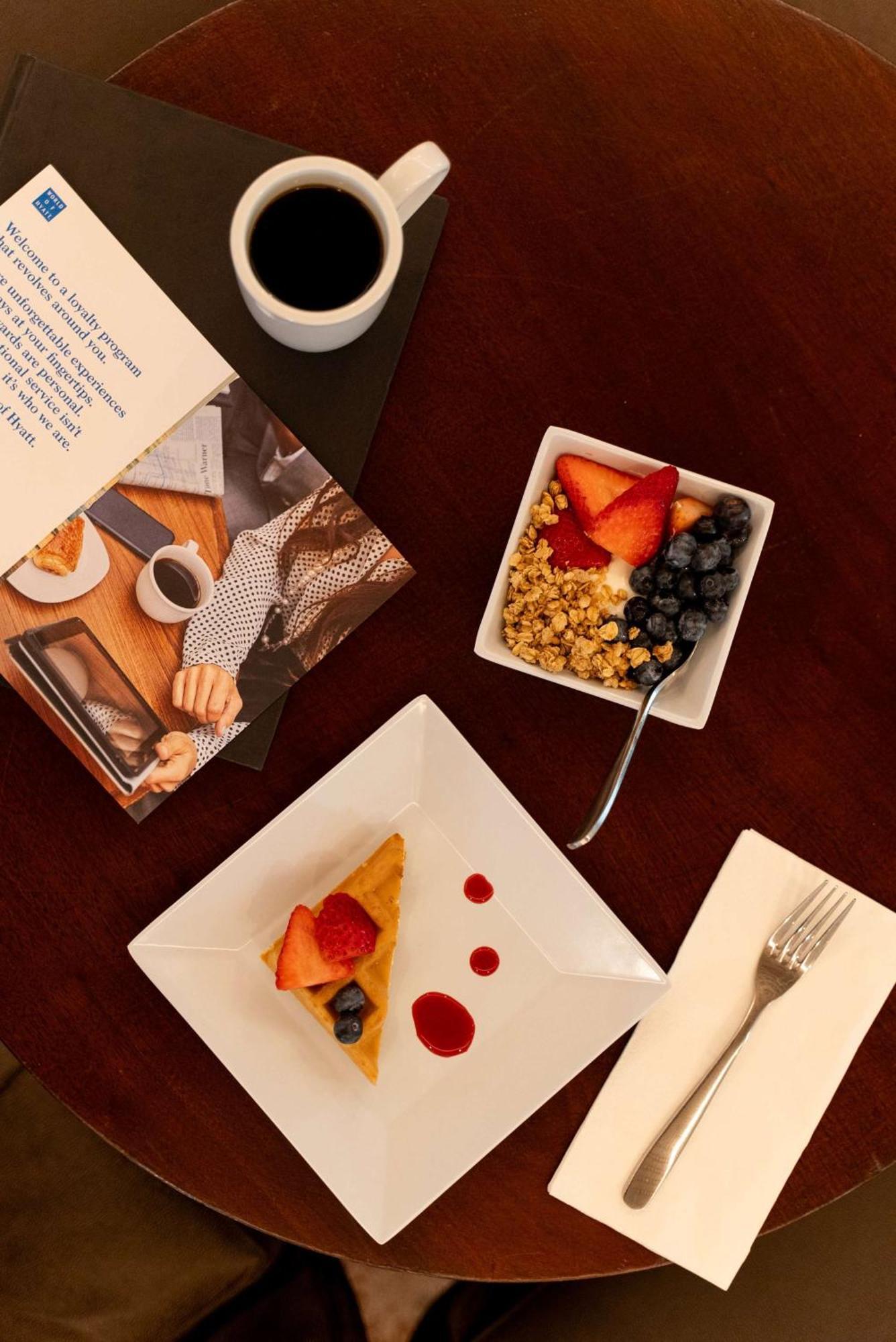 Hyatt Place Пасадина Экстерьер фото