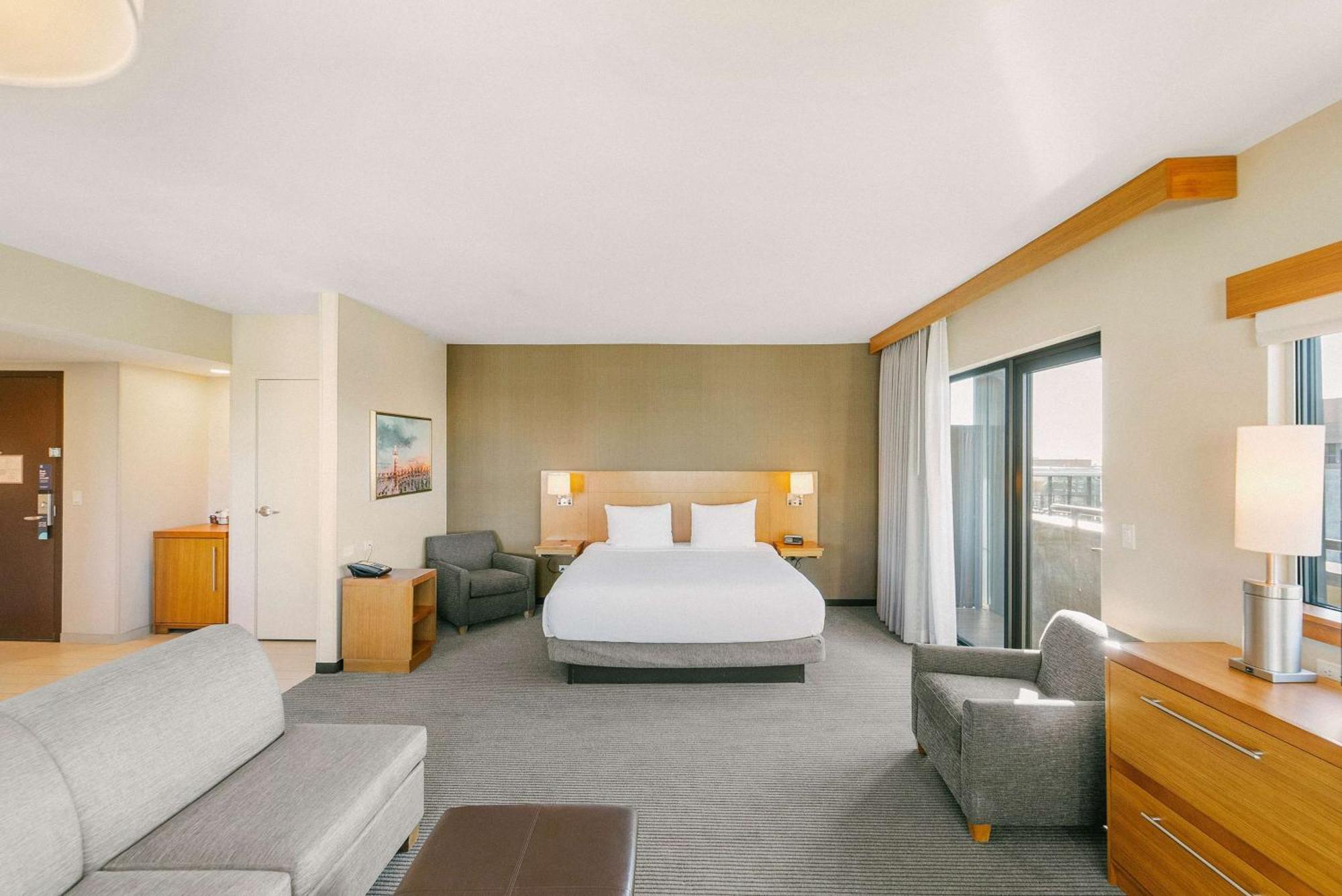Hyatt Place Пасадина Экстерьер фото