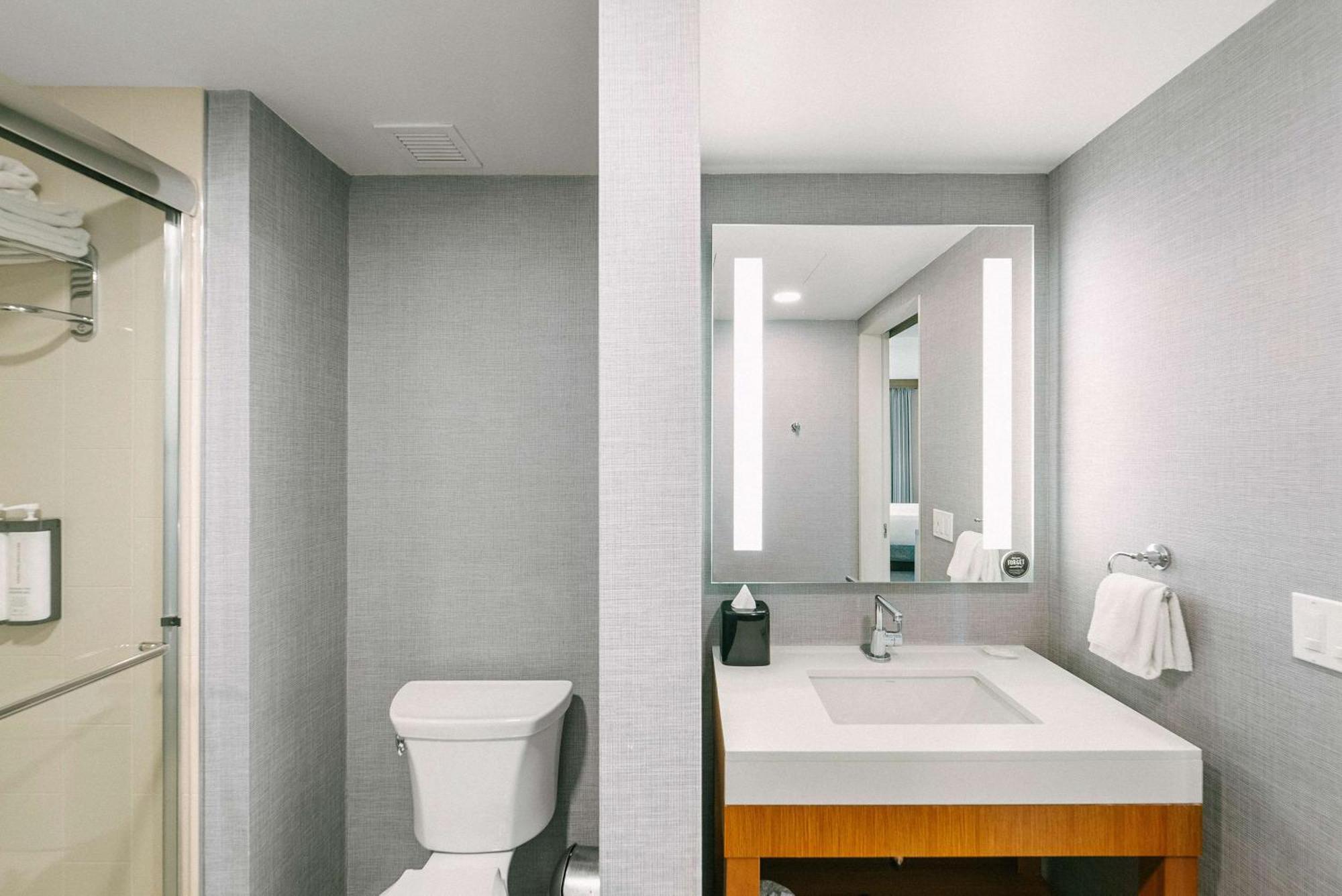 Hyatt Place Пасадина Экстерьер фото