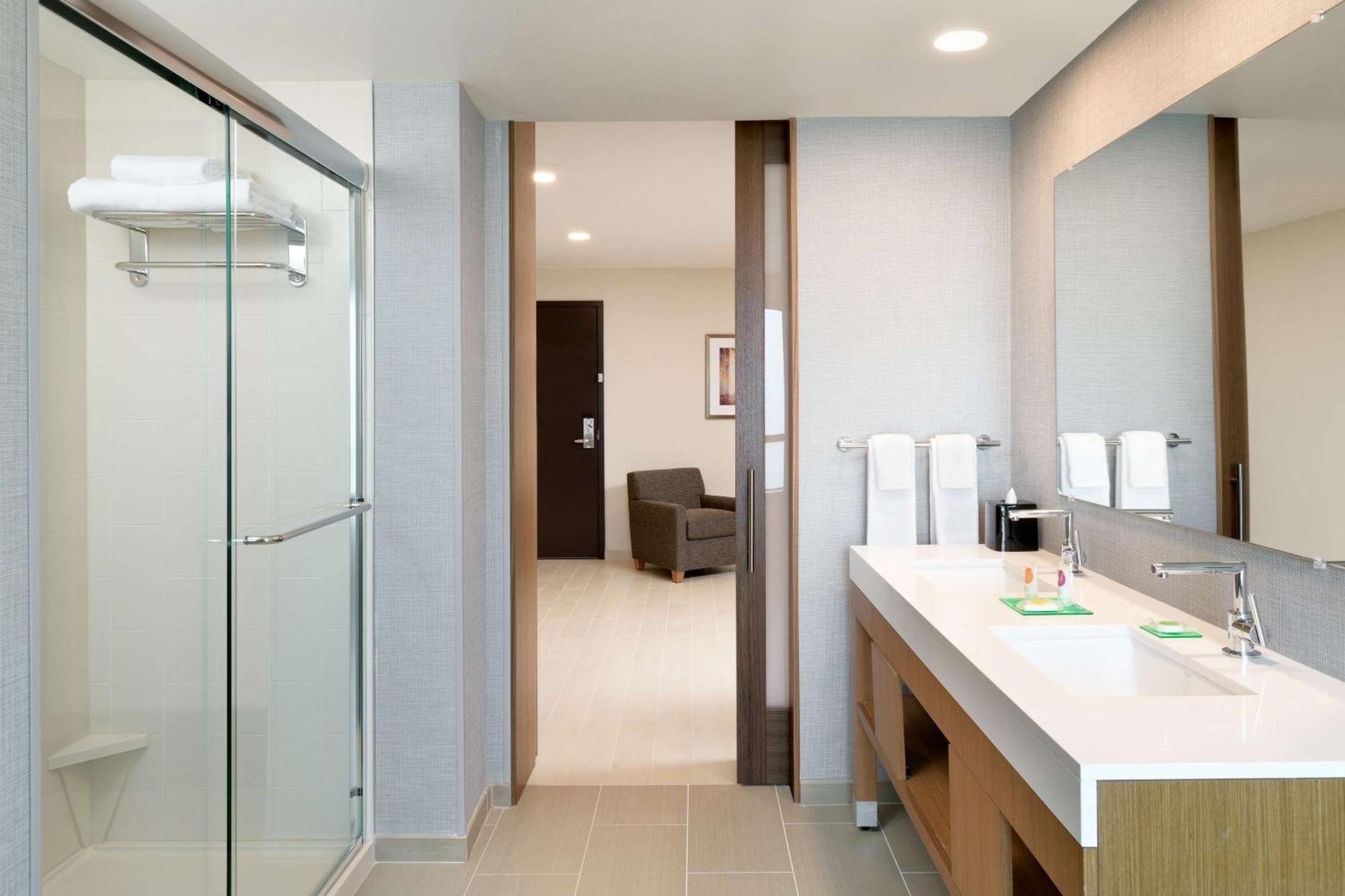 Hyatt Place Пасадина Экстерьер фото
