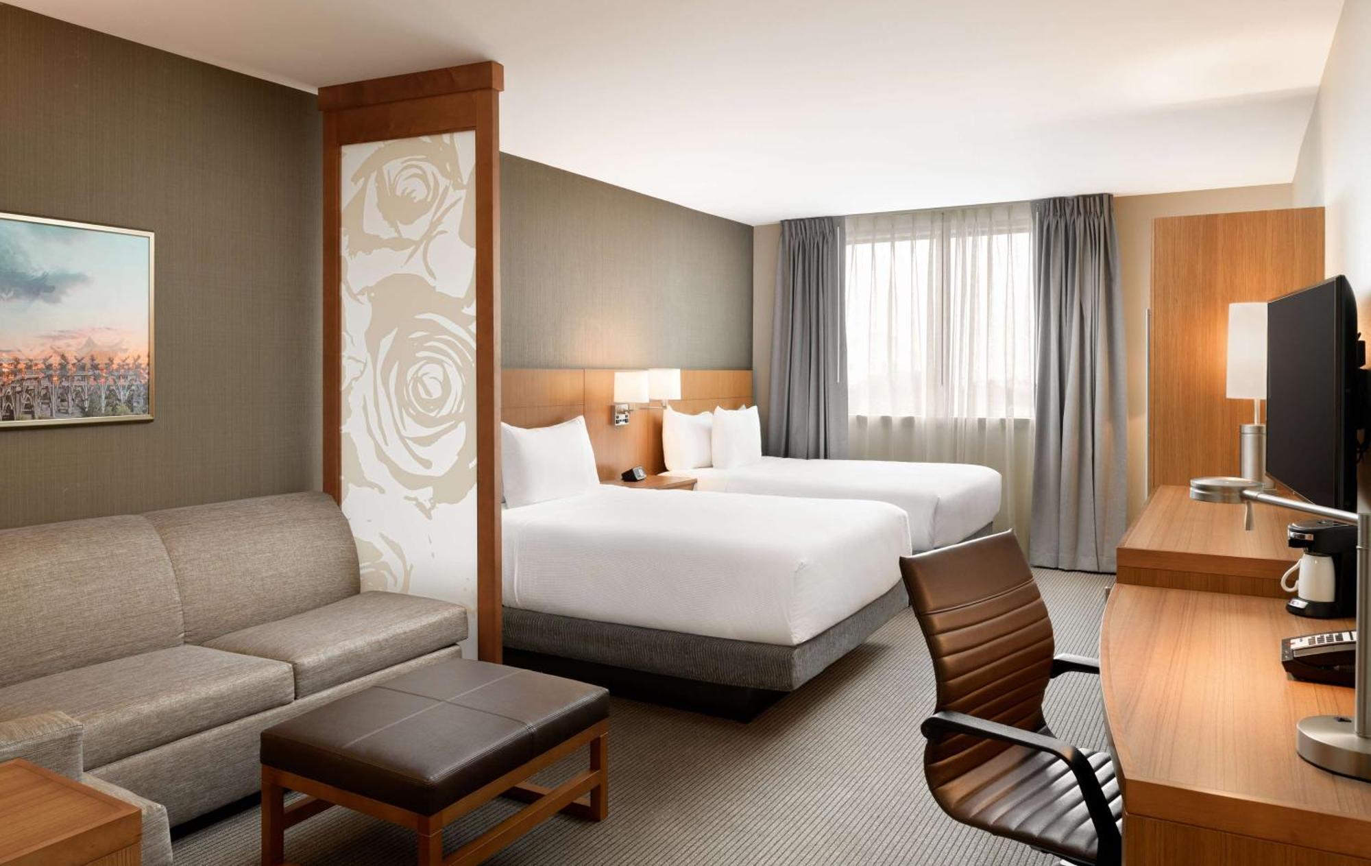 Hyatt Place Пасадина Экстерьер фото