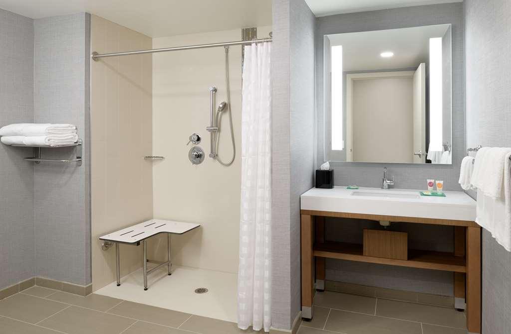 Hyatt Place Пасадина Номер фото