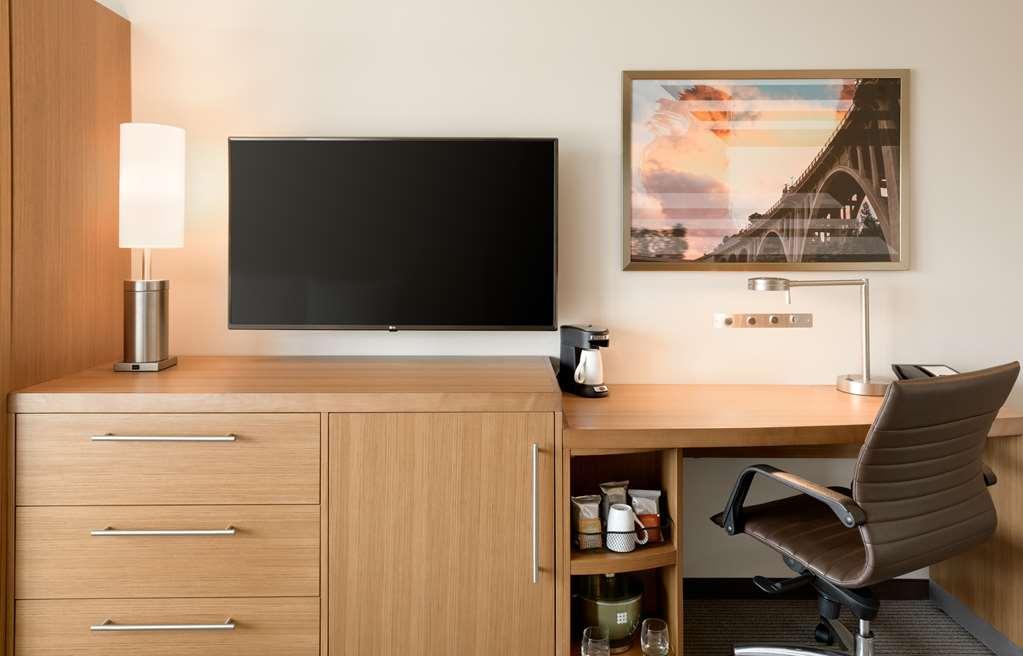 Hyatt Place Пасадина Номер фото