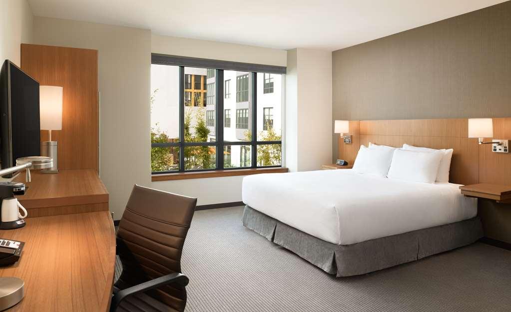 Hyatt Place Пасадина Номер фото