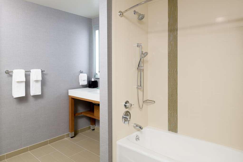 Hyatt Place Пасадина Номер фото