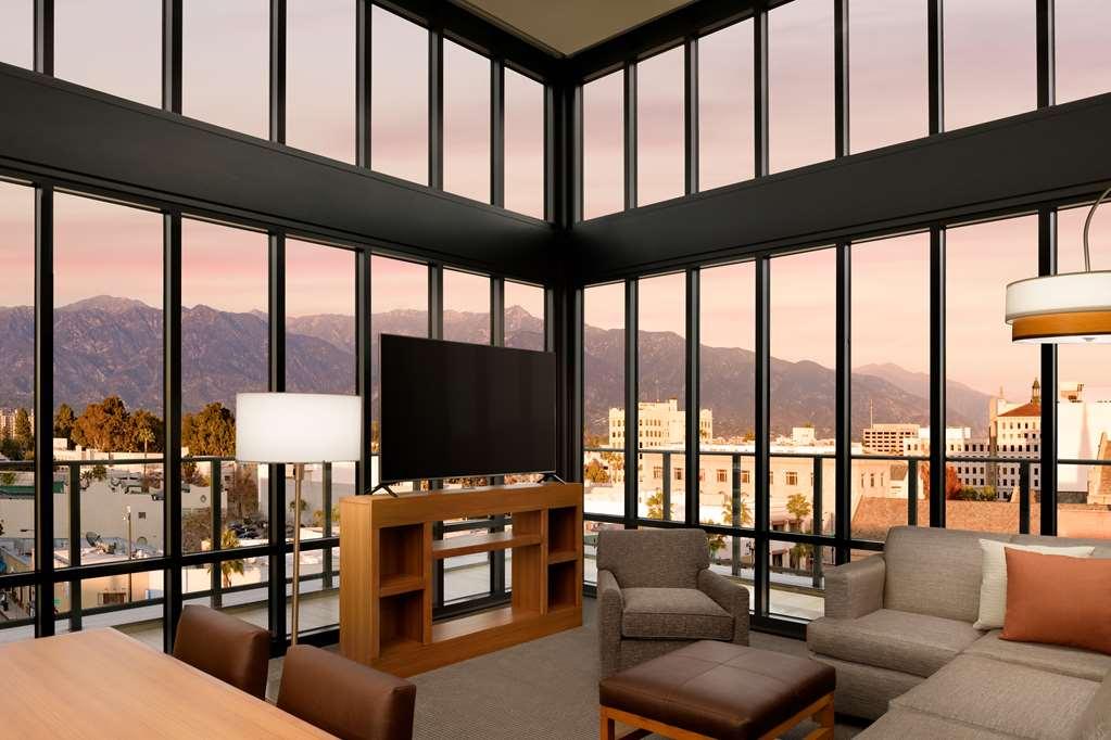 Hyatt Place Пасадина Номер фото