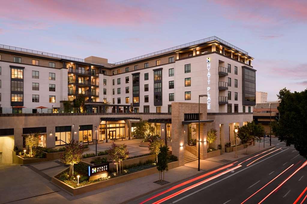 Hyatt Place Пасадина Экстерьер фото