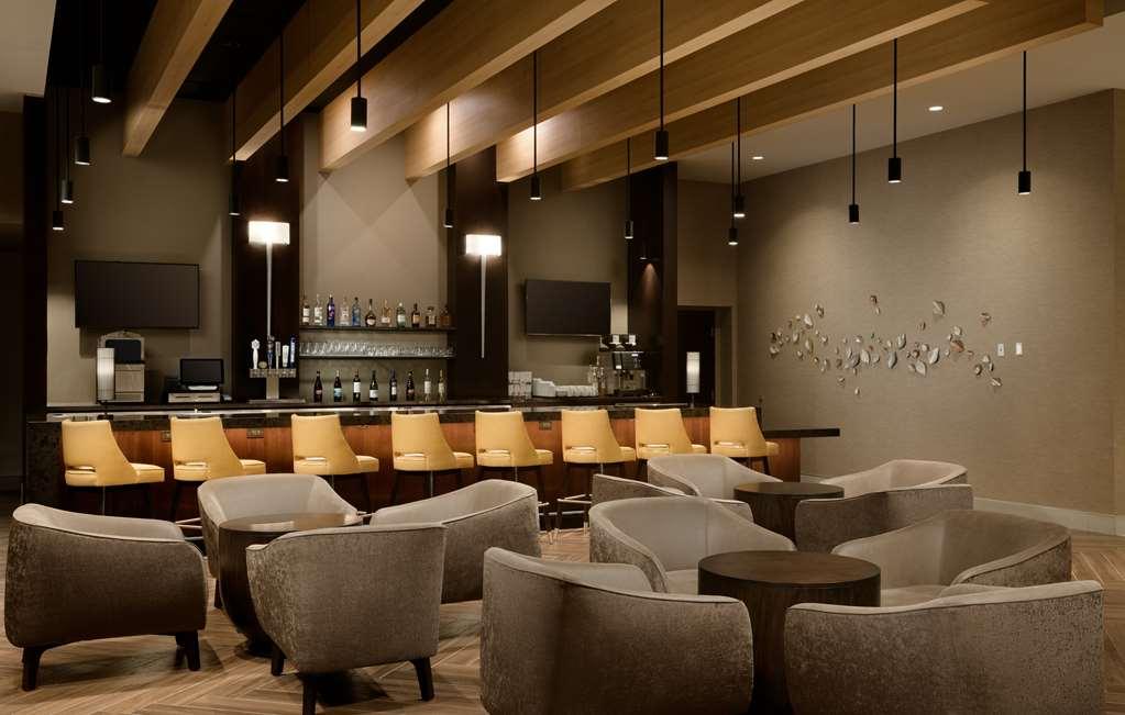 Hyatt Place Пасадина Ресторан фото