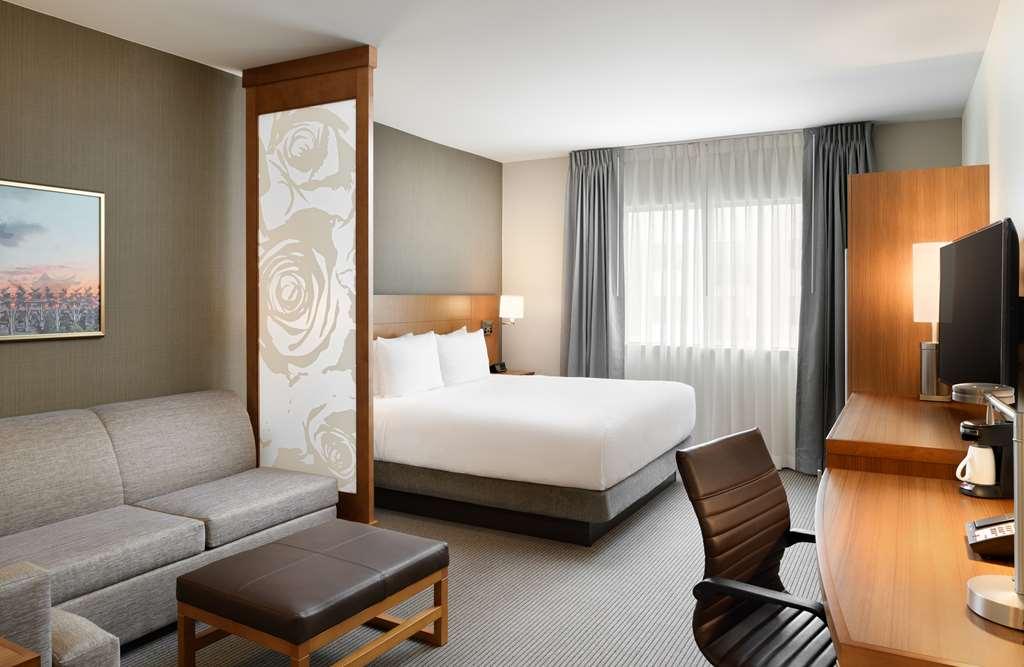 Hyatt Place Пасадина Номер фото