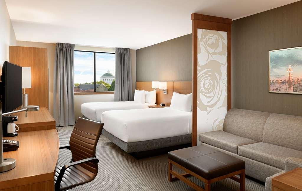 Hyatt Place Пасадина Номер фото